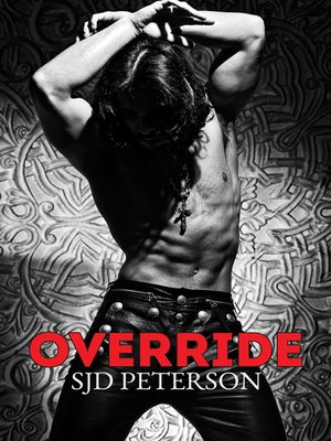 cover image of Override